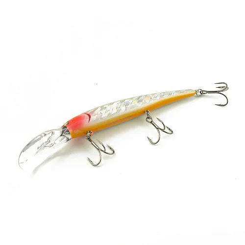Воблер Caiman Hooligan 120F 20g 7-9 м цвет СМ304