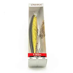 Воблер Caiman Rabid 130F 28g 2,5м цвет СМ121