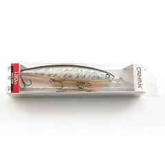 Воблер Caiman Rabid 130F 28g 2,5м цвет СМ242