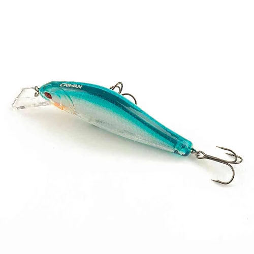 Воблер Caiman Boosty minnow 110F 28g 1,2м цвет СМ181