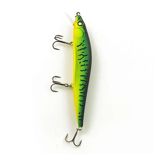 Воблер Caiman Bastille 130F 23g 1,5м цвет СМ126