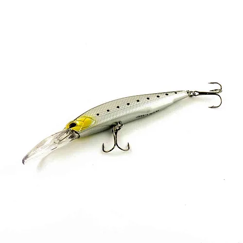Воблер Palomino Baster 135SS 16,5гр 0,2-3,5м цвет 2