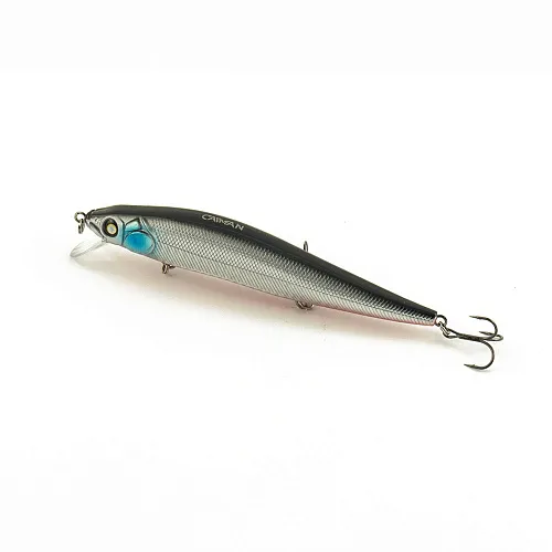 Воблер Caiman Bastille 130F 23g 1,5м цвет СМ129