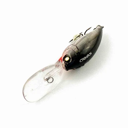 Воблер Caiman Danger 70F 22,5g 4м цвет СМ172