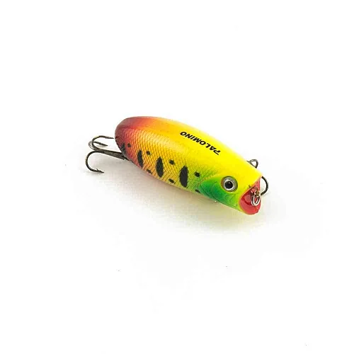 Воблер Palomino Numan 58F 9,3гр цвет 2