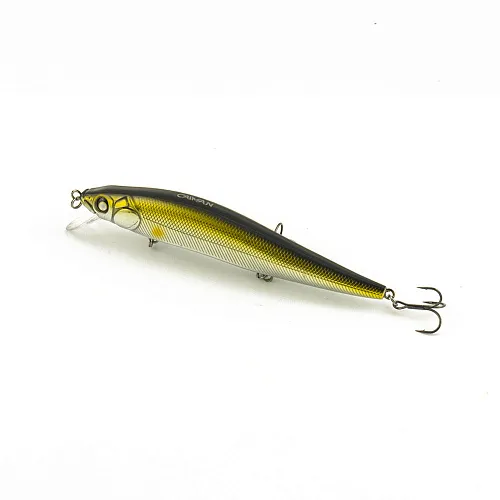 Воблер Caiman Bastille 130F 23g 1,5м цвет СМ128
