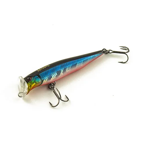 Воблер Caiman Squish 70S 13g sinking цвет СA02