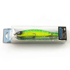 Воблер Palomino Rainstars 125SP 16,5гр 0,2-4,5м цвет 8