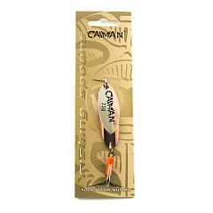 Блесна кастмастер Caiman 21 гр 56 мм цв. 06 264805