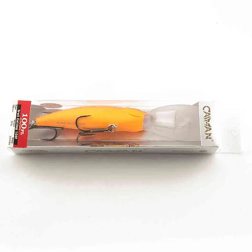 Воблер Caiman Troll Cutting 100F 30g 3,5-5,5м цвет СМ34
