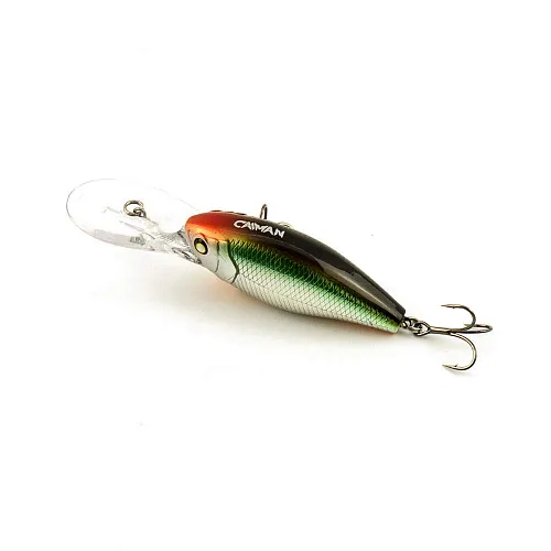 Воблер Caiman Nimble crank 70F 21,5g 3,5м цвет СМ142