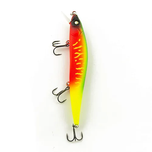 Воблер Caiman Bastille 130F 23g 1,5м цвет СМ127