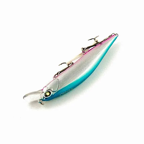 Воблер Caiman Champion 110SP 16,5g 1,5м цвет СМ132