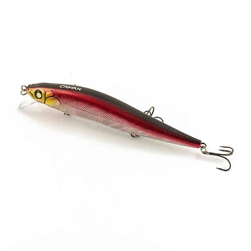 Воблер Caiman Bastille 130F 23g 1,5м цвет СМ122