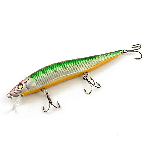 Воблер Caiman Bastille 130F 23g 1,5м цвет СМ124