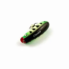 Воблер Caiman Marshal 57F 9g 0-0,2м цвет СМ90