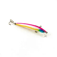 Воблер Palomino Perch 100F 9гр 0-1м цвет 7