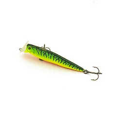 Воблер Caiman Squish 95S 28g sinking цвет СA01