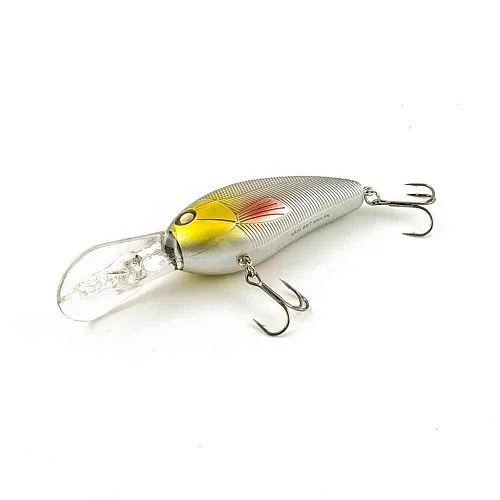 Воблер Caiman Vain bait 80F 30g 4м цвет СМ313