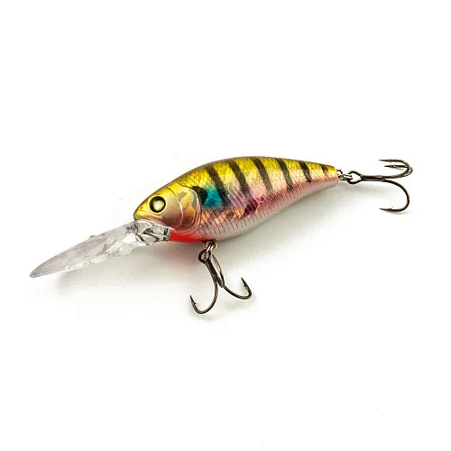 Воблер Caiman Nimble crank 70F 21,5g 3,5м цвет СМ231