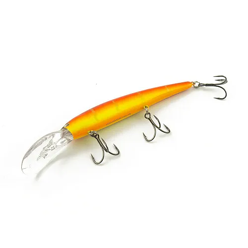 Воблер Caiman Hooligan 120F 20g 7-9 м цвет СМ306