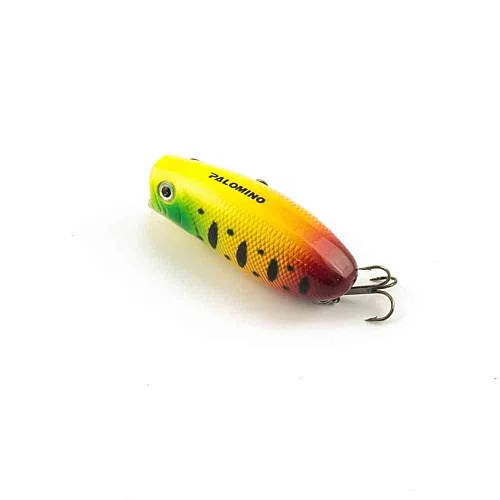 Воблер Palomino Numan 58F 9,3гр цвет 2