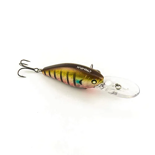 Воблер Caiman Nimble crank 70F 21,5g 3,5м цвет СМ231
