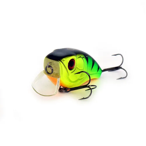 Воблер Caiman Shallow Knocker floating 18,5g 184116