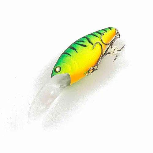 Воблер Caiman Nimble crank 70F 21,5g 3,5м цвет СМ292
