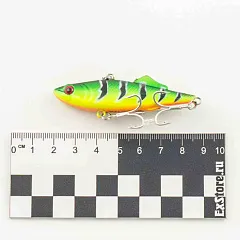Ратлин Palomino Lusk 70мм 14,5гр цвет 03