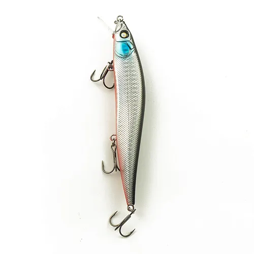 Воблер Caiman Bastille 130F 23g 1,5м цвет СМ129