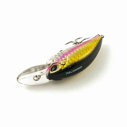 Воблер Palomino T-fast 85F 15,5гр 0-2,5м цвет 7