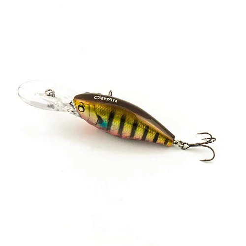 Воблер Caiman Nimble crank 70F 21,5g 3,5м цвет СМ231
