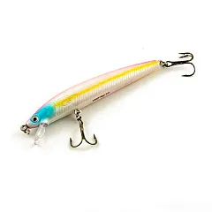 Воблер Palomino Perch 100F 9гр 0-1м цвет 7