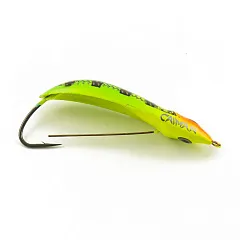 Блесна-незацепляйка Caiman Grass 14гр 7см цвет 889