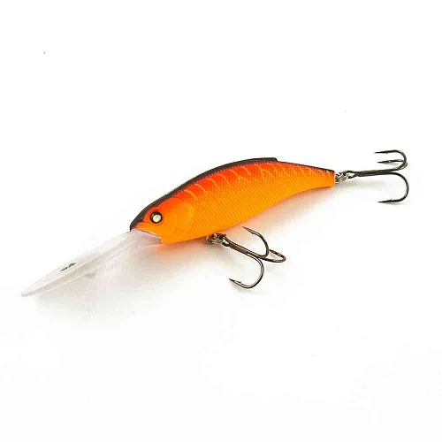 Воблер Caiman Troll Cutting 100F 30g 3,5-5,5м цвет СМ34