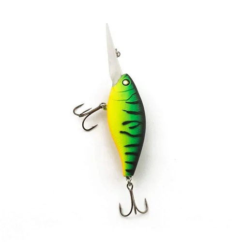 Воблер Caiman Nimble crank 70F 21,5g 3,5м цвет СМ292