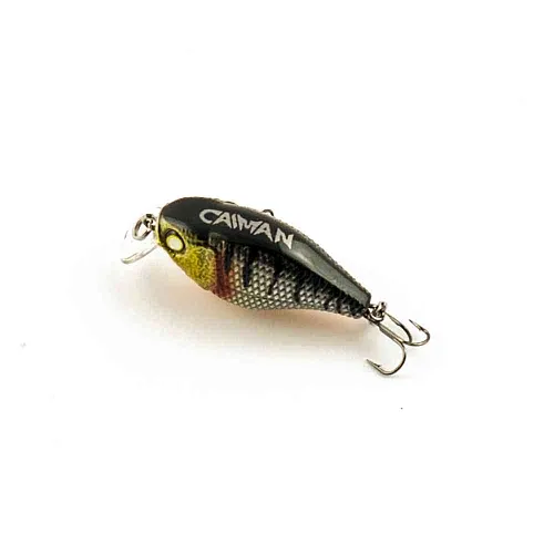 Воблер Caiman Chubik 38F 4g 0,6-1м цвет СМ105