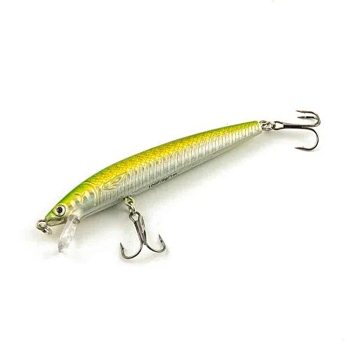 Воблер Palomino Perch 100F 9гр 0-1м цвет 3