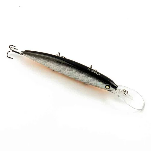 Воблер Caiman Rabid 130F 28g 2,5м цвет СМ242