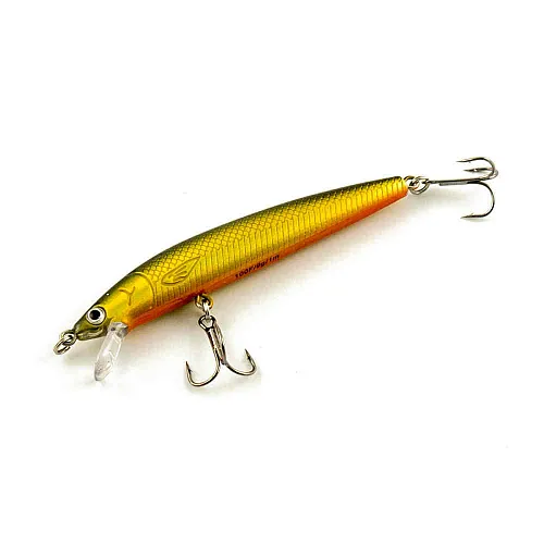 Воблер Palomino Perch 100F 9гр 0-1м цвет 1