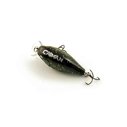 Воблер Caiman Chubik 38F 4g 0,6-1м цвет СМ103