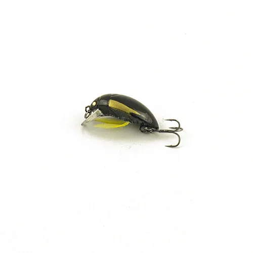 Воблер Caiman Beatle 35F 4,3g 0,3м цвет СМ106