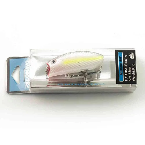 Воблер Palomino Numan 58F 9,3гр цвет 8