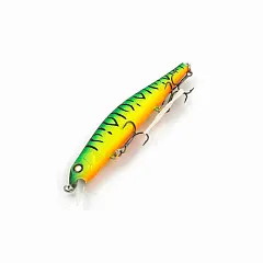 Воблер Caiman Torbi 110SP 16,5g 0,8-1м цвет СМ01