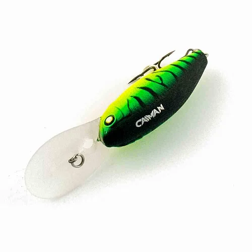 Воблер Caiman Nimble crank 70F 21,5g 3,5м цвет СМ292