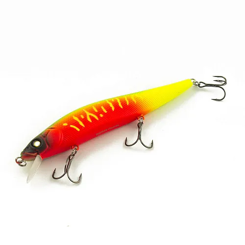 Воблер Caiman Bastille 130F 23g 1,5м цвет СМ127