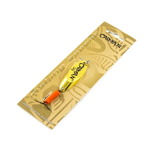 Блесна кастмастер Caiman 14 гр 51 мм цв. 03 264803