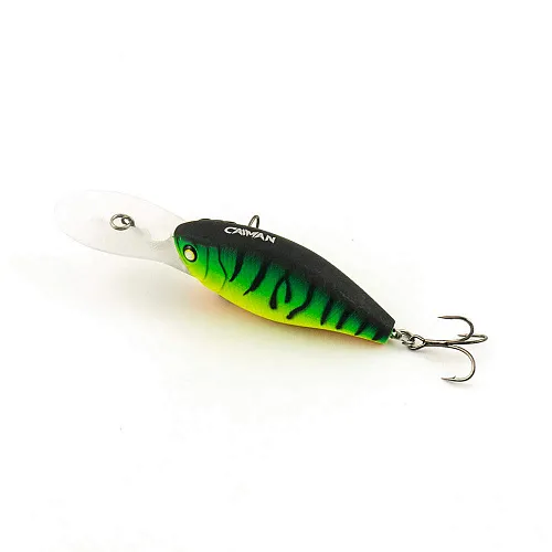 Воблер Caiman Nimble crank 70F 21,5g 3,5м цвет СМ292