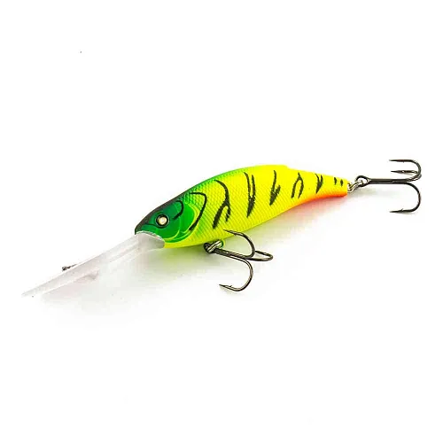Воблер Caiman Troll Cutting 100F 30g 3,5-5,5м цвет СМ31